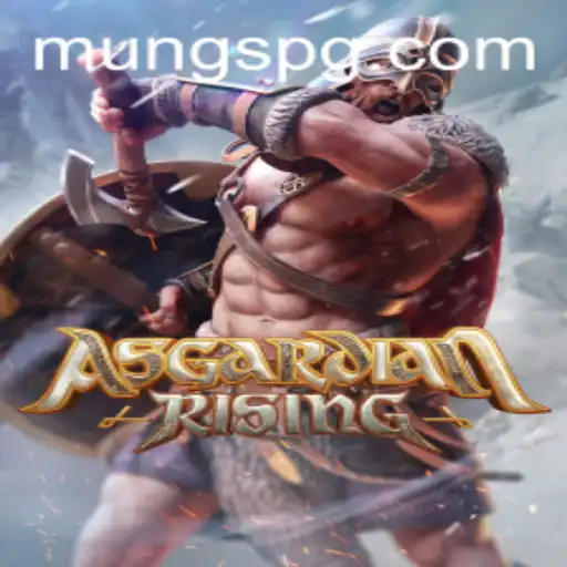 Descubra o Fascinante Mundo do Jogo AsgardianRising