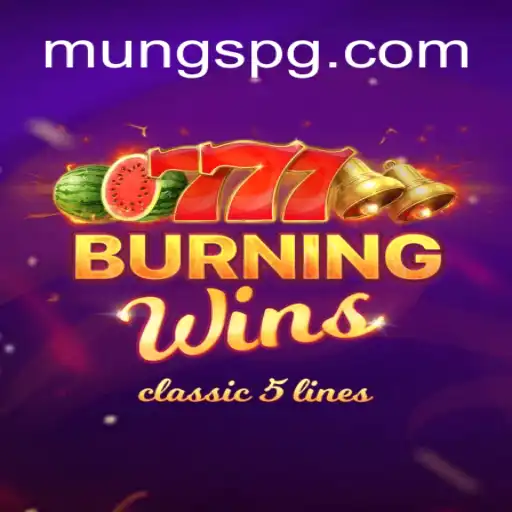 Explorando o Fascinante Mundo de BurningWins: Um Mergulho no Universo dos Jogos de Cassino