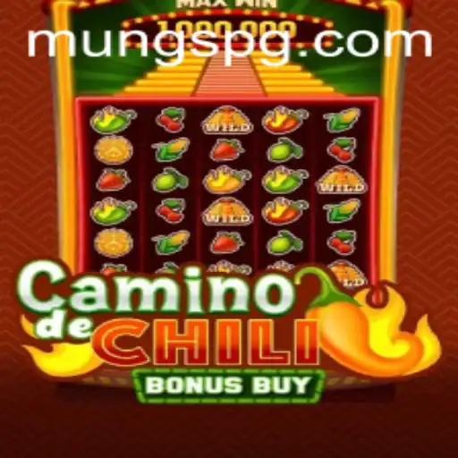 Descobrindo o Mundo de CaminodeChiliBonusBuy