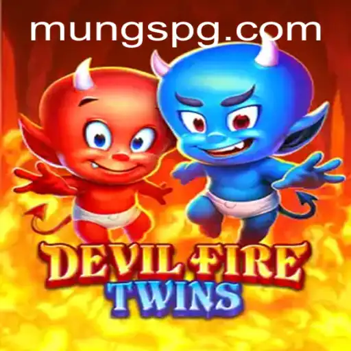 DevilFireTwins: Explorando o Universo do Jogo MUNG PG