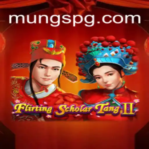 Flirting Scholar Tang II: Uma Aventura Com MUNG PG