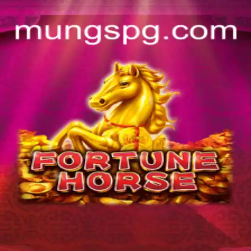 Descubra o Fascinante Jogo FortuneHorse e Suas Regras Inovadoras