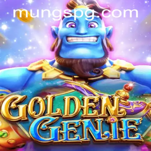 Explorando o Universo de GOLDENGENIE: Uma Nova Fronteira no Mundo dos Jogos