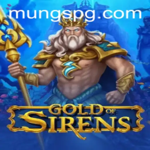 Explorando o Universo de GoldofSirens: O Fenômeno MUNG PG