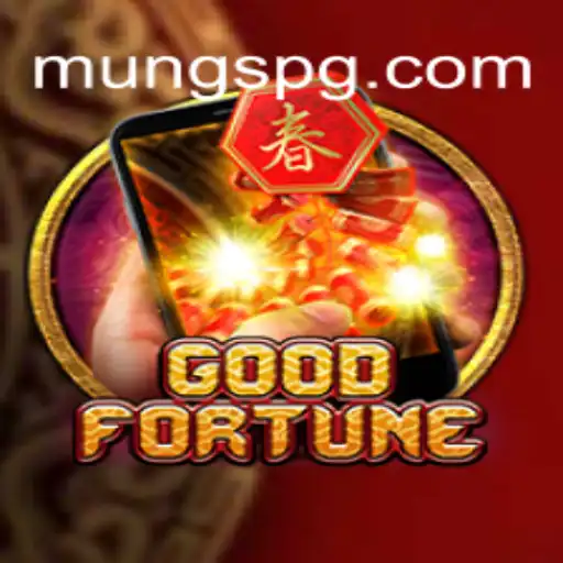 Explorando o Mundo de GoodFortuneM: O Novo Fenômeno MUNG PG