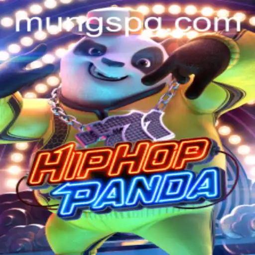 Descubra o Mundo Vibrante de HipHopPanda com MUNG PG