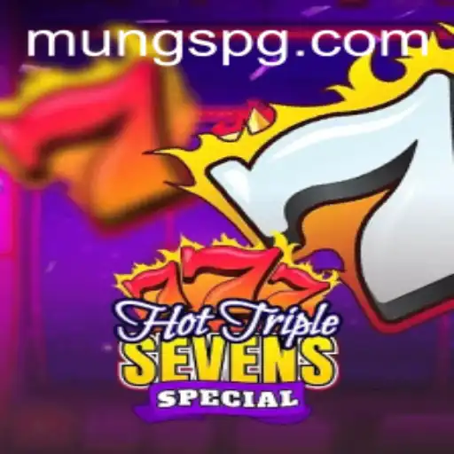 HotTripleSevensSpecial: Descubra o Jogo de Slots que Está Dominando 2023