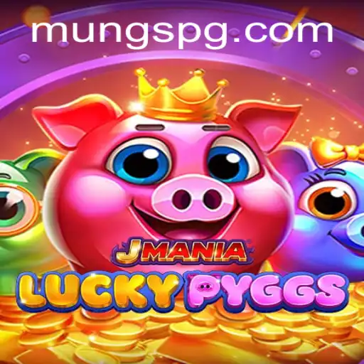 Explorando o Mundo de JManiaLuckyPyggs: O Jogo que Está Conquistando o Público