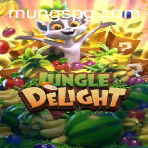 JungleDelight: Descubra a Aventura em MUNG PG