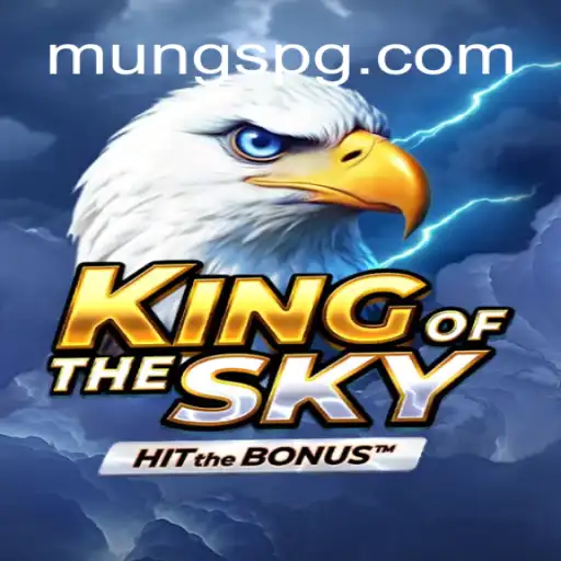 KingOfTheSky: Um Olhar Profundo no Mais Novo Sucesso dos Jogos