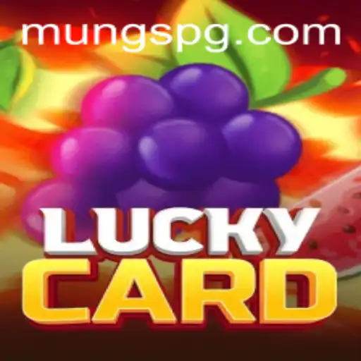 Descobrindo LuckyCard: O Jogo de Cartas do Momento