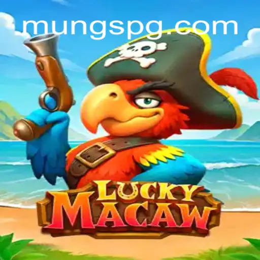 Descubra o Envolvente Mundo de LuckyMacaw: Regras e Estratégias