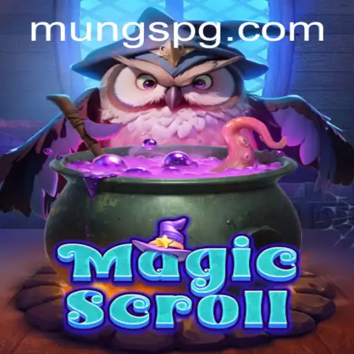 MagicScroll: Descubra o Fascinante Mundo do Jogo de Estratégia MUNG PG