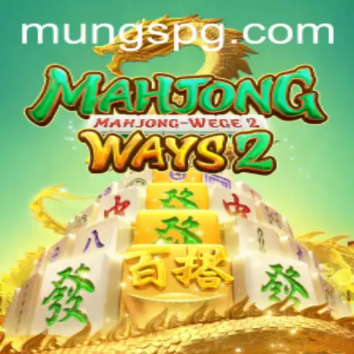 Descubra MahjongWays2: Uma Imersão no Clássico Jogo de Estratégia com a MUNG PG