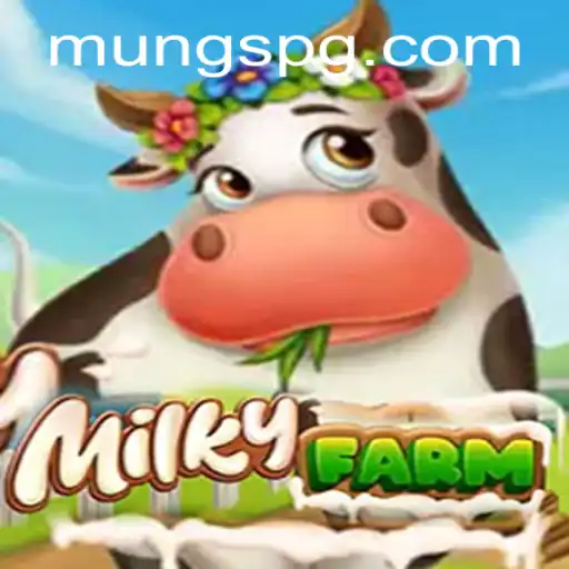 Explorando o Universo Envolvente de MilkyFarm: Uma Experiência de Jogo Única