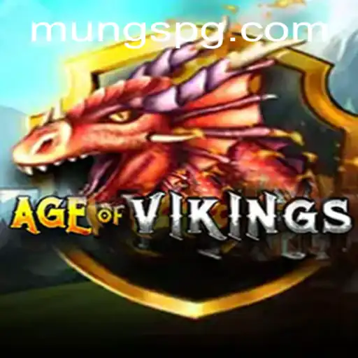 Explorando o Mundo de AgeofViking: Um Desafio com MUNG PG