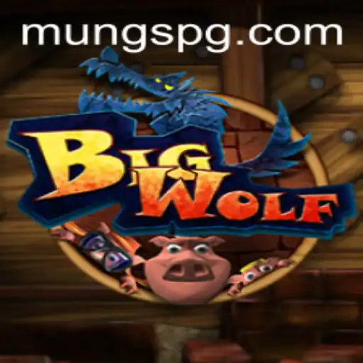BigWolf: A Nova Experiência de Jogo com MUNG PG