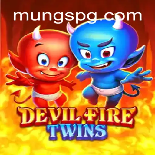 DevilFireTwins: Explorando o Universo do Jogo MUNG PG