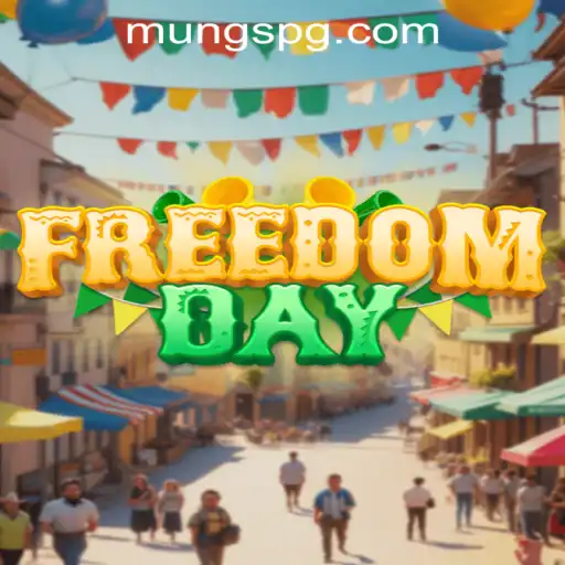 Descubra o Mundo de FreedomDay: Um Jogo de Estratégia Envolvente com MUNG PG