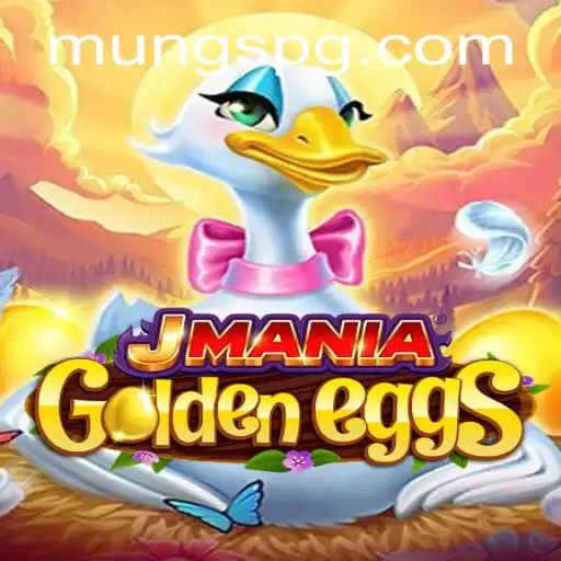 Guia Completo para JManiaGoldenEggs