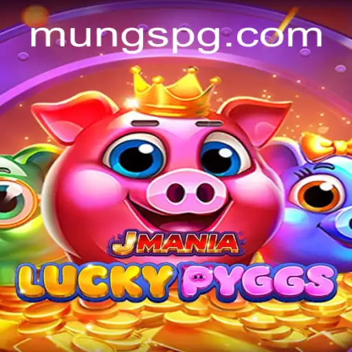 Explorando o Mundo de JManiaLuckyPyggs: O Jogo que Está Conquistando o Público
