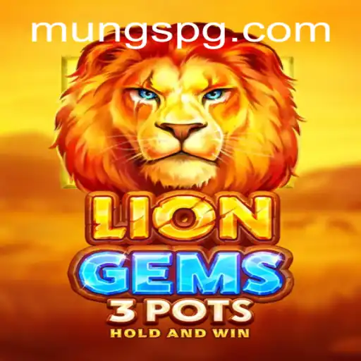 Explorando o Fascinante Mundo de LionGems3pots e MUNG PG