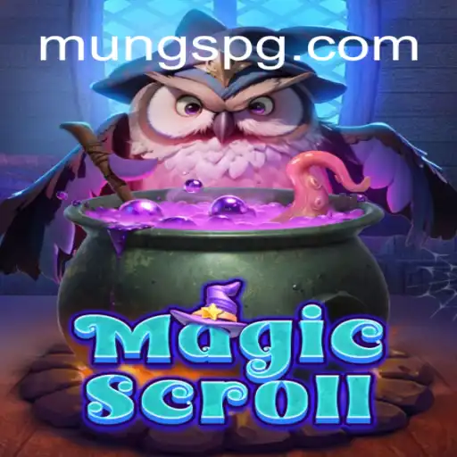 MagicScroll: Descubra o Fascinante Mundo do Jogo de Estratégia MUNG PG