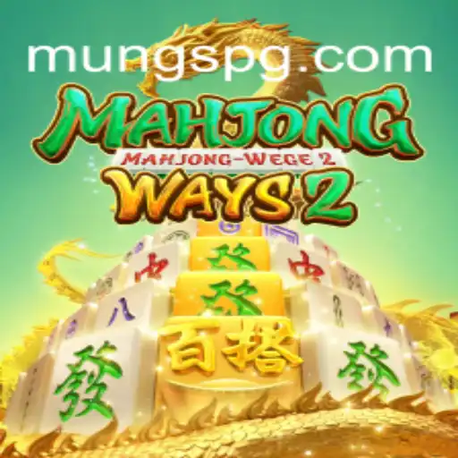 Descubra MahjongWays2: Uma Imersão no Clássico Jogo de Estratégia com a MUNG PG