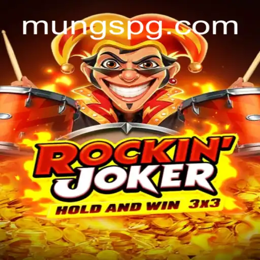 Explorando o Mundo Fascinante de Rockinjoker: Um Mergulho em Estratégias e Diversão