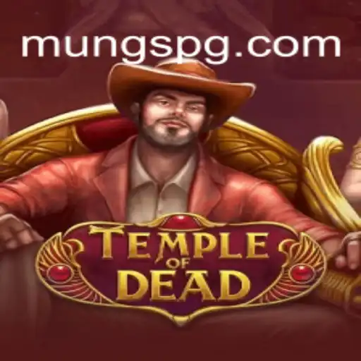 TempleofDead: Uma Aventura Envolvente com Regras Únicas