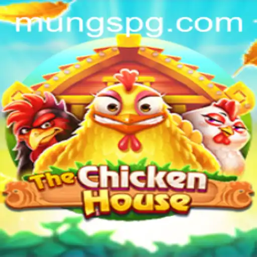 TheChickenHouse: Desvendando o Empolgante Jogo de Estratégia 'MUNG PG'