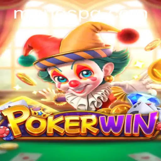 POKERWIN: Inovação e Estratégia no Mundo dos Jogos de Cartas