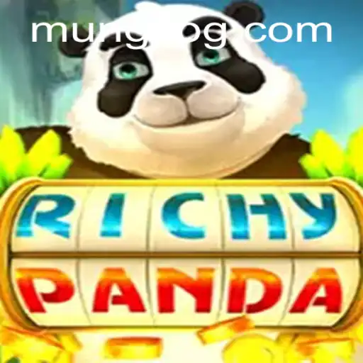 Explorando o Universo de RichyPanda: O Jogo de Aventura do Momento