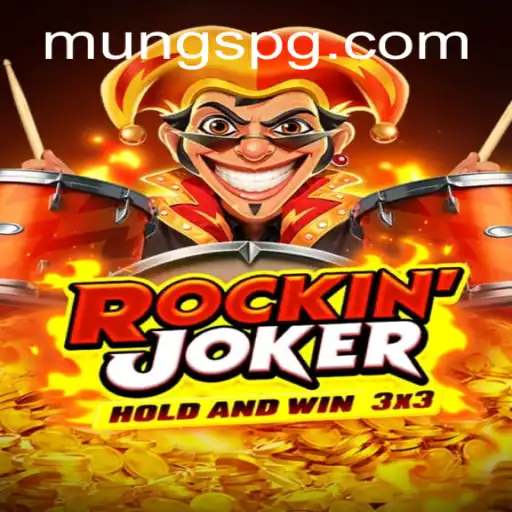 Explorando o Mundo Fascinante de Rockinjoker: Um Mergulho em Estratégias e Diversão
