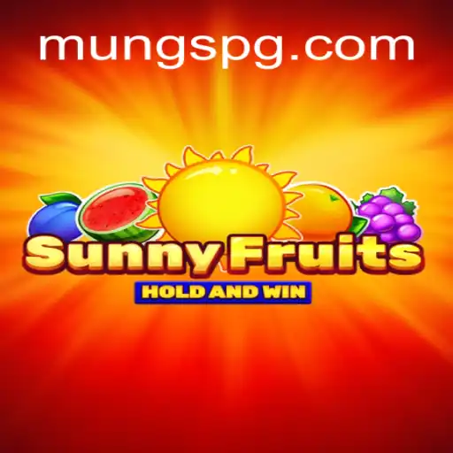 Descobrindo o Mundo de SunnyFruits: O Jogo de Frutas do Momento