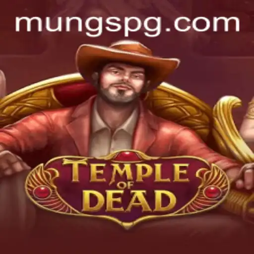TempleofDead: Uma Aventura Envolvente com Regras Únicas