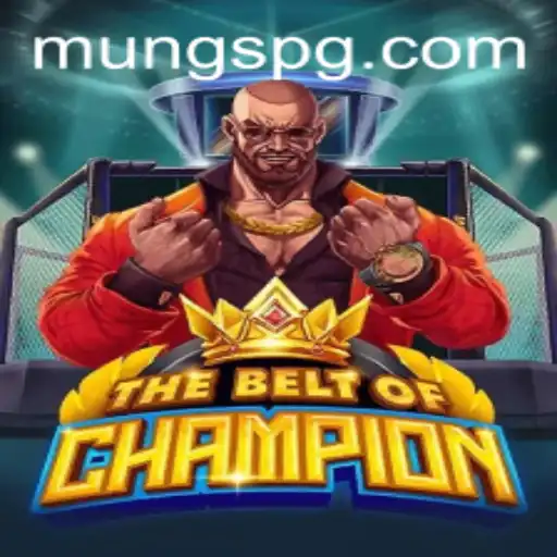 Explorando o Mundo de TheBeltOfChampion - Um Mergulho no Universo MUNG PG