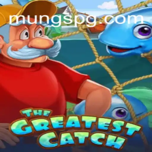 TheGreatestCatch: Descubra o Jogo que Está Revolucionando a Diversão em Família