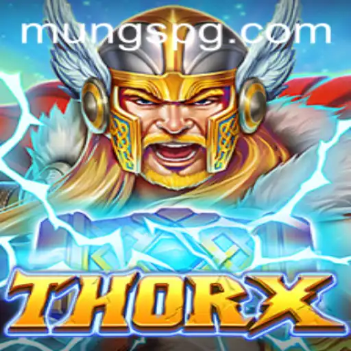 ThorX: A Experiência Imersiva dos Games na Era MUNG PG